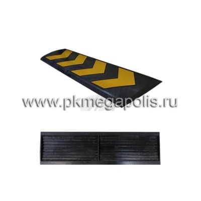 купить демпфер стеновой резиновый (отбойник) РЗС-800 во Владимире