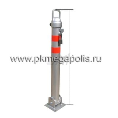 купить столбик парковочный складной АПС-76/850 во Владимире